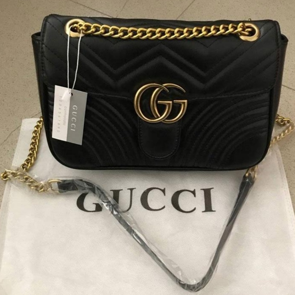 Gucci shoulder bag